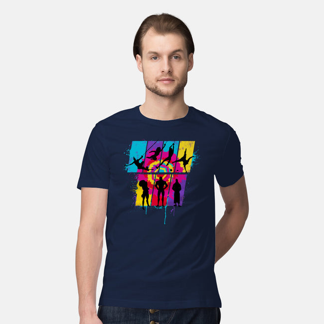 Elite Squad-Mens-Premium-Tee-rocketman_art