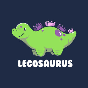 Legosaurus Dinosaur