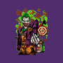 Clowning Time-Mens-Premium-Tee-Conjura Geek