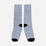 Cute Penguins-Unisex-All Over Print Crew-Socks-xMorfina