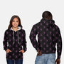 Black Widow-Unisex-All Over Print Pullover-Sweatshirt-xMorfina