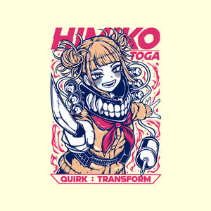 Himiko Toga