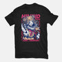 Himiko Toga-Mens-Basic-Tee-Panchi Art