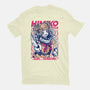 Himiko Toga-Mens-Basic-Tee-Panchi Art