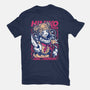 Himiko Toga-Mens-Basic-Tee-Panchi Art