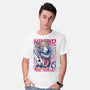 Himiko Toga-Mens-Basic-Tee-Panchi Art