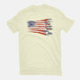 Sci-Fi Patriots-Mens-Premium-Tee-kg07