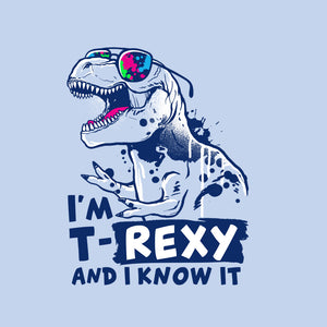 T-Rexy