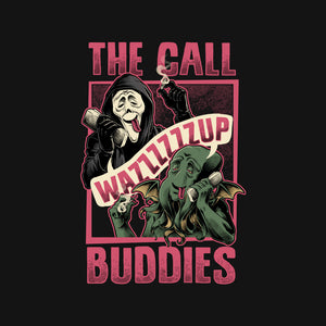 Cthulhu Call Buddies