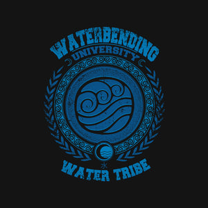 Waterbending University