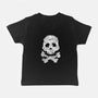 We Are Pirates-baby basic tee-angi-pants