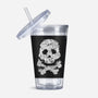 We Are Pirates-none acrylic tumbler drinkware-angi-pants