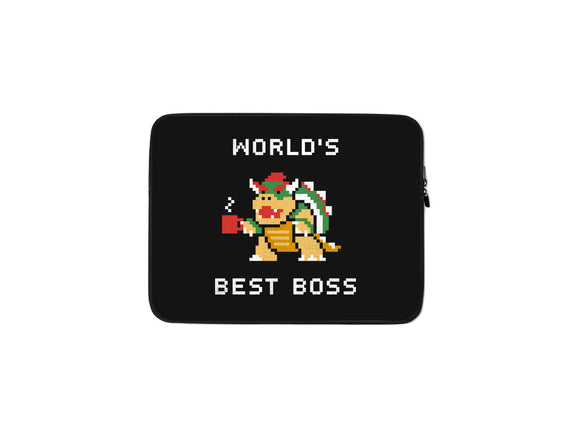 World's Best Boss