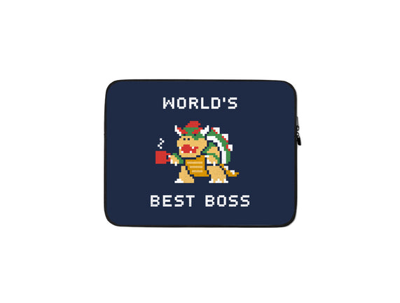 World's Best Boss