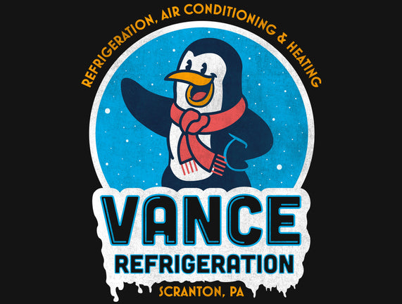 Vance Refrigeration