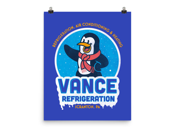 Vance Refrigeration