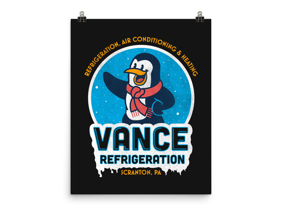 Vance Refrigeration