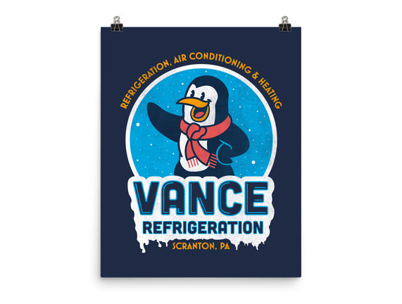 Vance Refrigeration