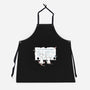 Take Over the World-unisex kitchen apron-thehookshot