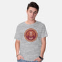 Tea or Poison?-mens basic tee-KatHaynes