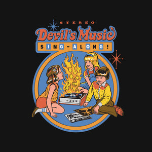 The Devil's Music