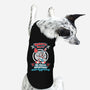 Toooty Frutti-dog basic pet tank-JakGibberish