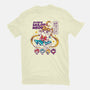 Sailor Meow-mens premium tee-ilustrata