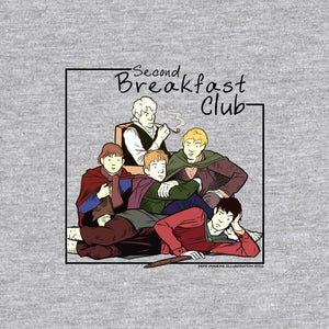 Second Breakfast Club