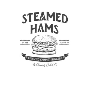 Steamed Hams