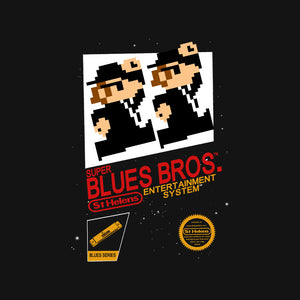 Super Blues Bros