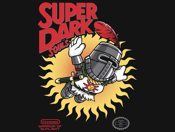 Super Dark Souls