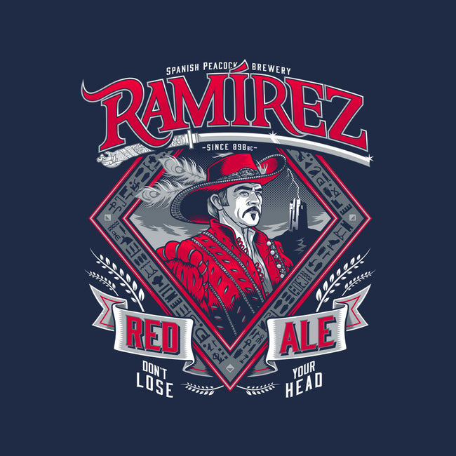 Ramirez Red Ale-samsung snap phone case-Nemons