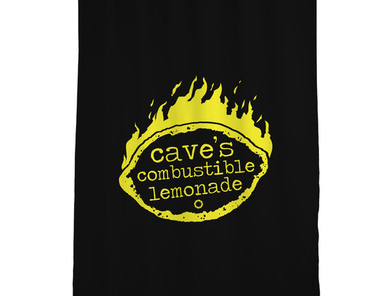 Combustible Lemonade