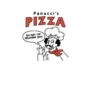 Panucci's Pizza