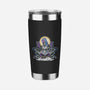 Pilgrimage-none stainless steel tumbler drinkware-DarthBader