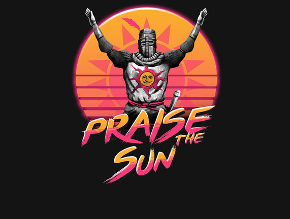 Praise the Sunset Wave