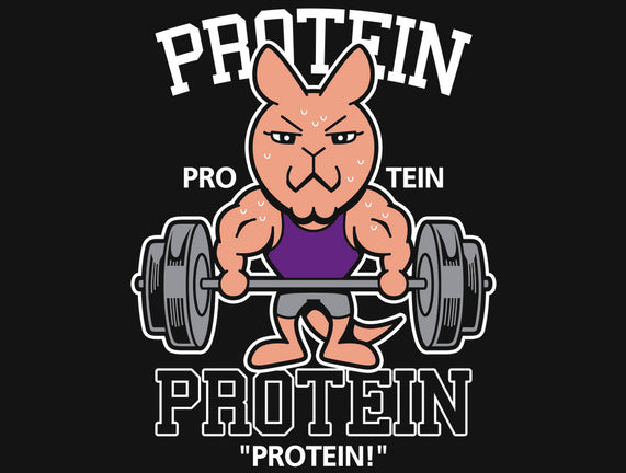 Protein Gym