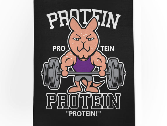 Protein Gym