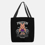 Protein Gym-none basic tote-Boggs Nicolas