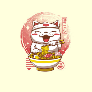 Neko Ramen