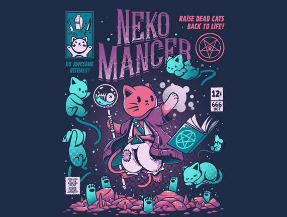 Nekomancer