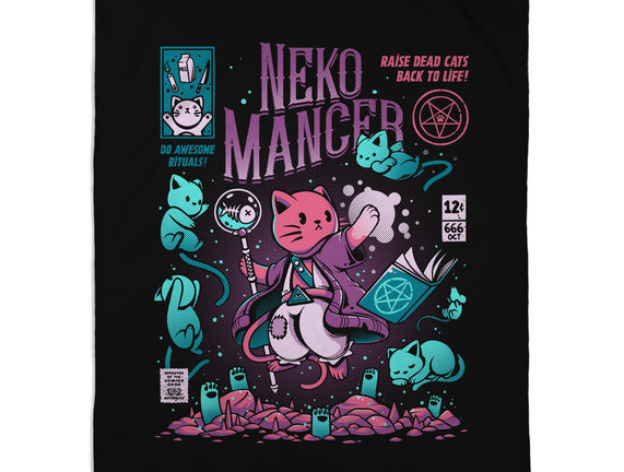 Nekomancer