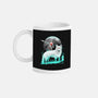 Nightly Spirits-none glossy mug-vp021