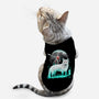 Nightly Spirits-cat basic pet tank-vp021