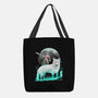 Nightly Spirits-none basic tote-vp021