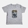 Nu Mecha Ink-baby basic tee-Snapnfit