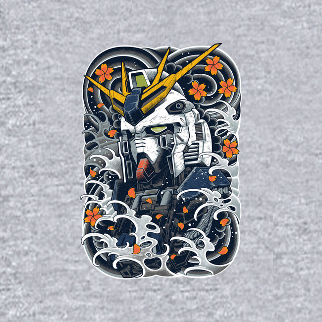 Nu Mecha Ink-baby basic tee-Snapnfit