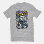 Nu Mecha Ink-mens basic tee-Snapnfit