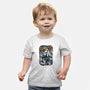 Nu Mecha Ink-baby basic tee-Snapnfit