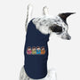 Mitesized Beatles-dog basic pet tank-Nemons